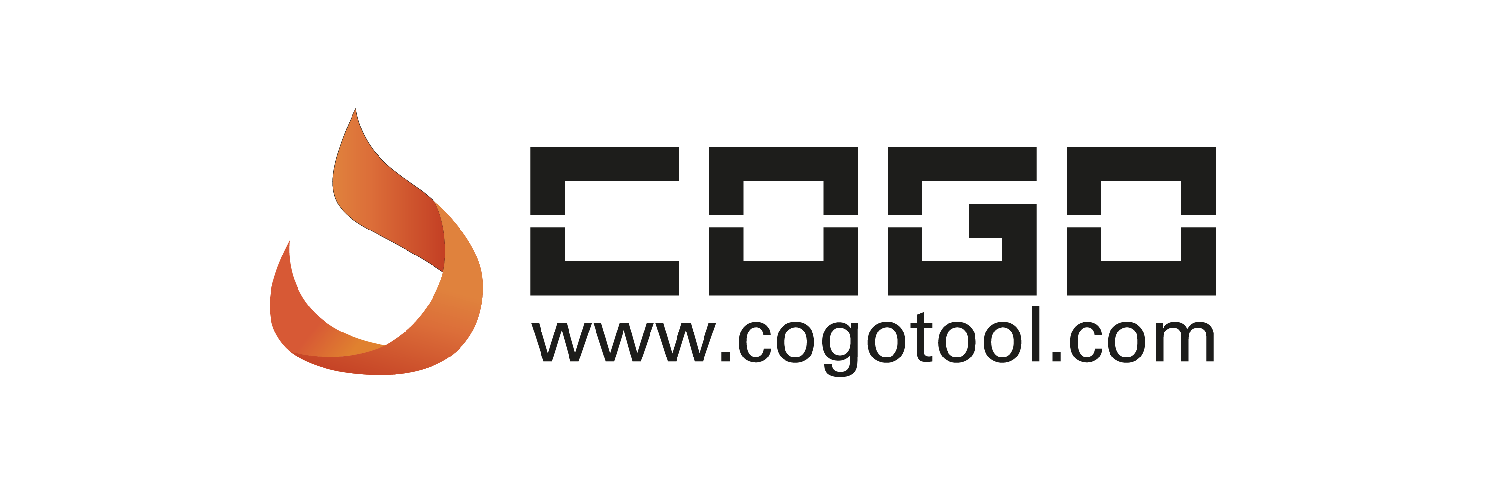 Cogo Tool Logo